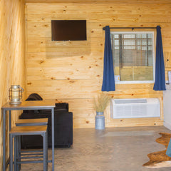 #7 - Cattle Crossing (Single King)