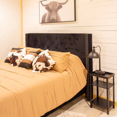 #3 – Highland Haven (Single King)