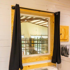 #1 - Majestic Manor (Single King)