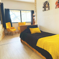 #13 - Ringtail Retreat (Queen Bunks + Twin)