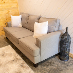 #6 - Serenity Suite (Single Queen + Queen Sofa Sleeper)