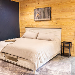 #5 - The Stag (Single King)