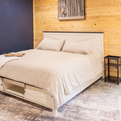 #5 - The Stag (Single King)