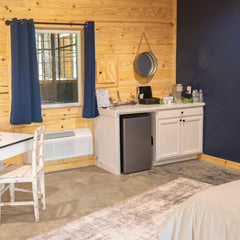 #5 - The Stag (Single King)