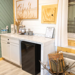 #2 - Vintage View (Single Queen)