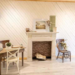 #2 - Vintage View (Single Queen)