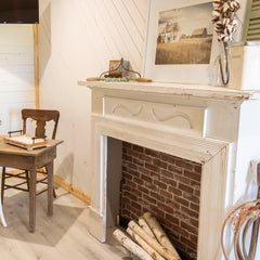 #2 - Vintage View (Single Queen)