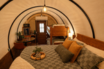 Safari Hideaway