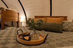 Safari Hideaway