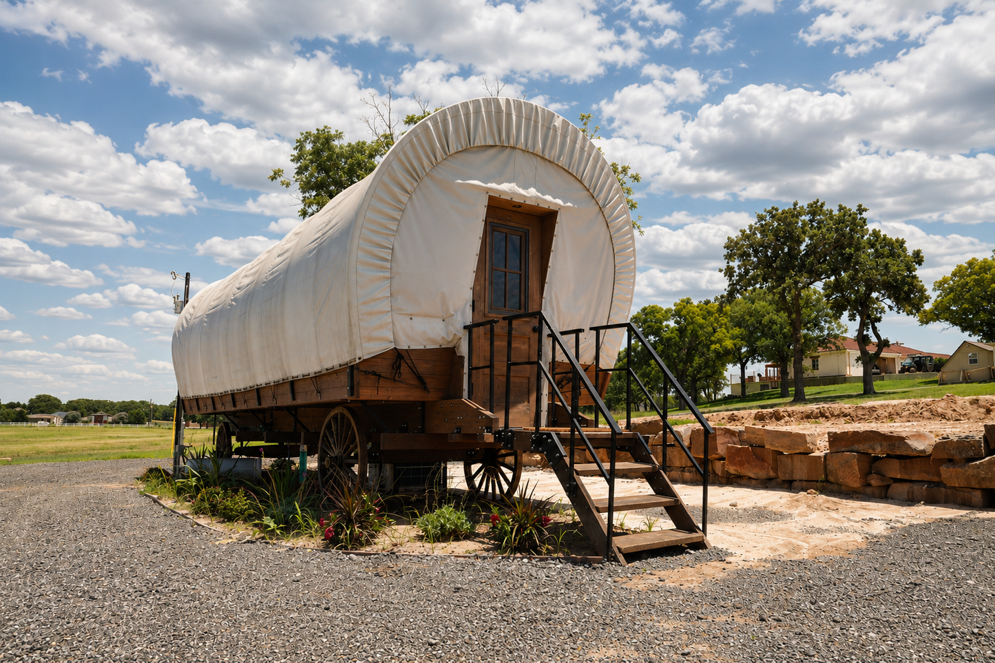 Safari Hideaway