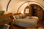 Safari Hideaway