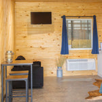 Cattle Crossing (Single King)