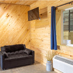 Cattle Crossing (Single King)