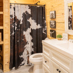 Cattle Crossing (Single King)