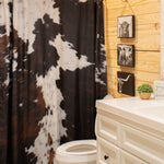 Cattle Crossing (Single King)