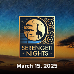 Serengeti Nights (05.17.25)