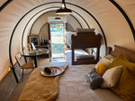 Safari Hideaway