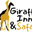 Giraffe Hotel & Wild Safari Lodge in Texas logo